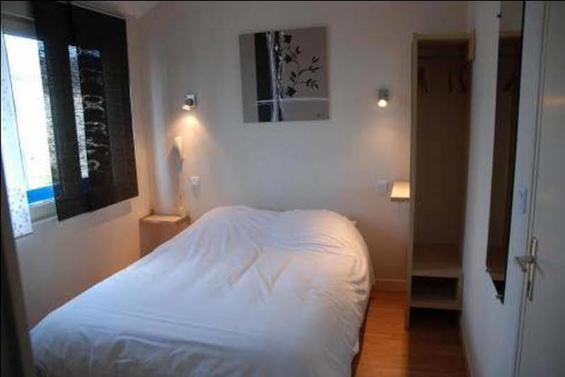 艾登酒店 圣马洛 外观 照片